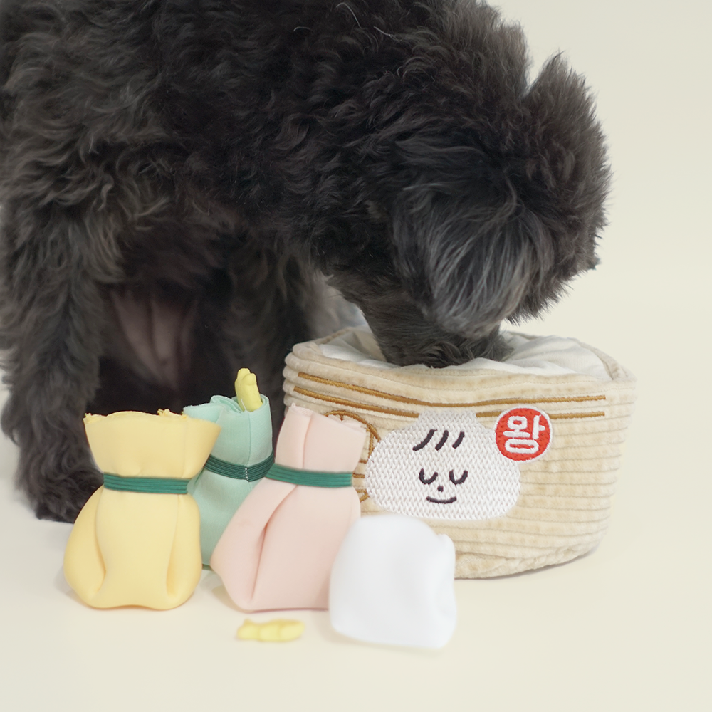 Dingdog King Dumpling 4