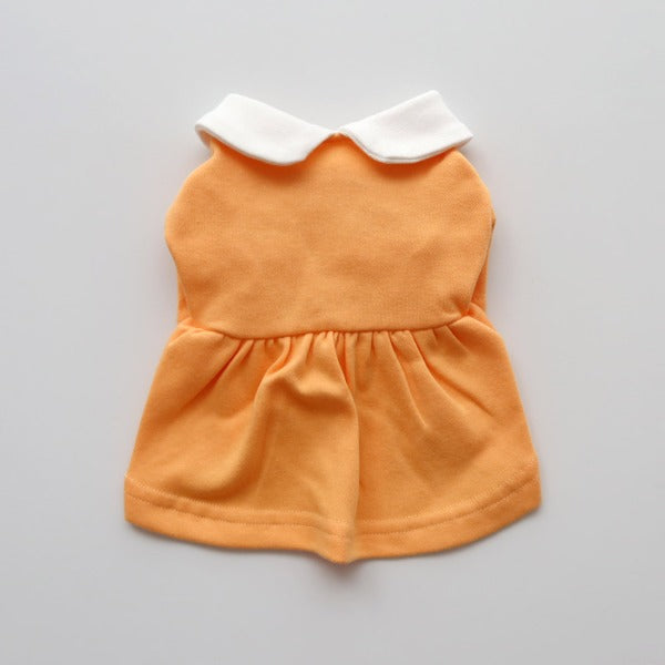 Kindergarten Outfit – Girls