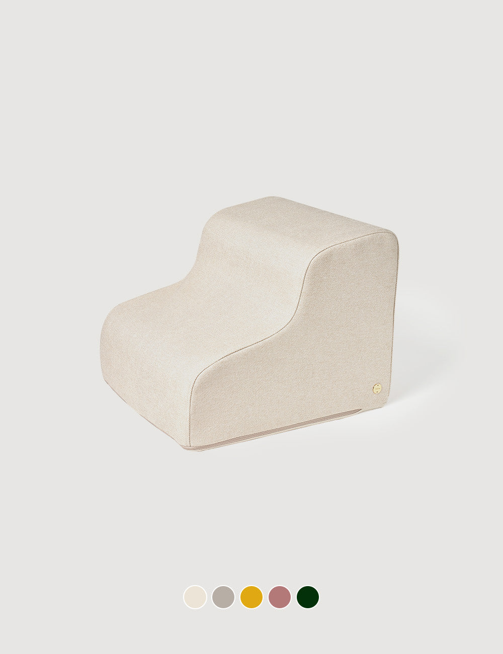 Curved Non-Slip Steps 5 Colors