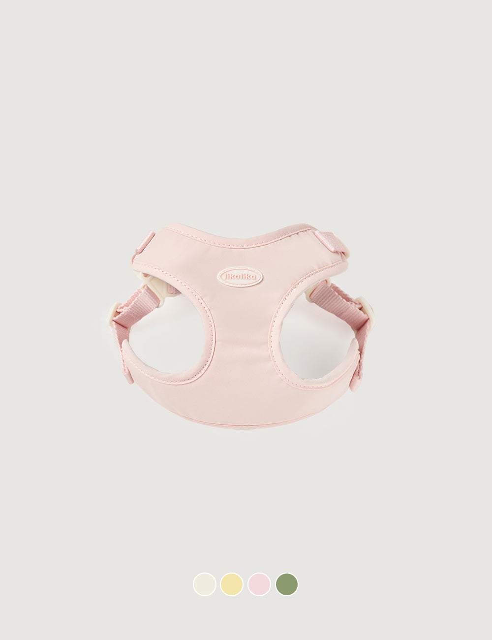 Cotton Candy Harness X-Type 4 Colors