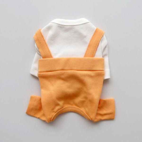 Kindergarten Outfit – Boys