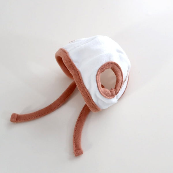 Fruit Hat – Beige