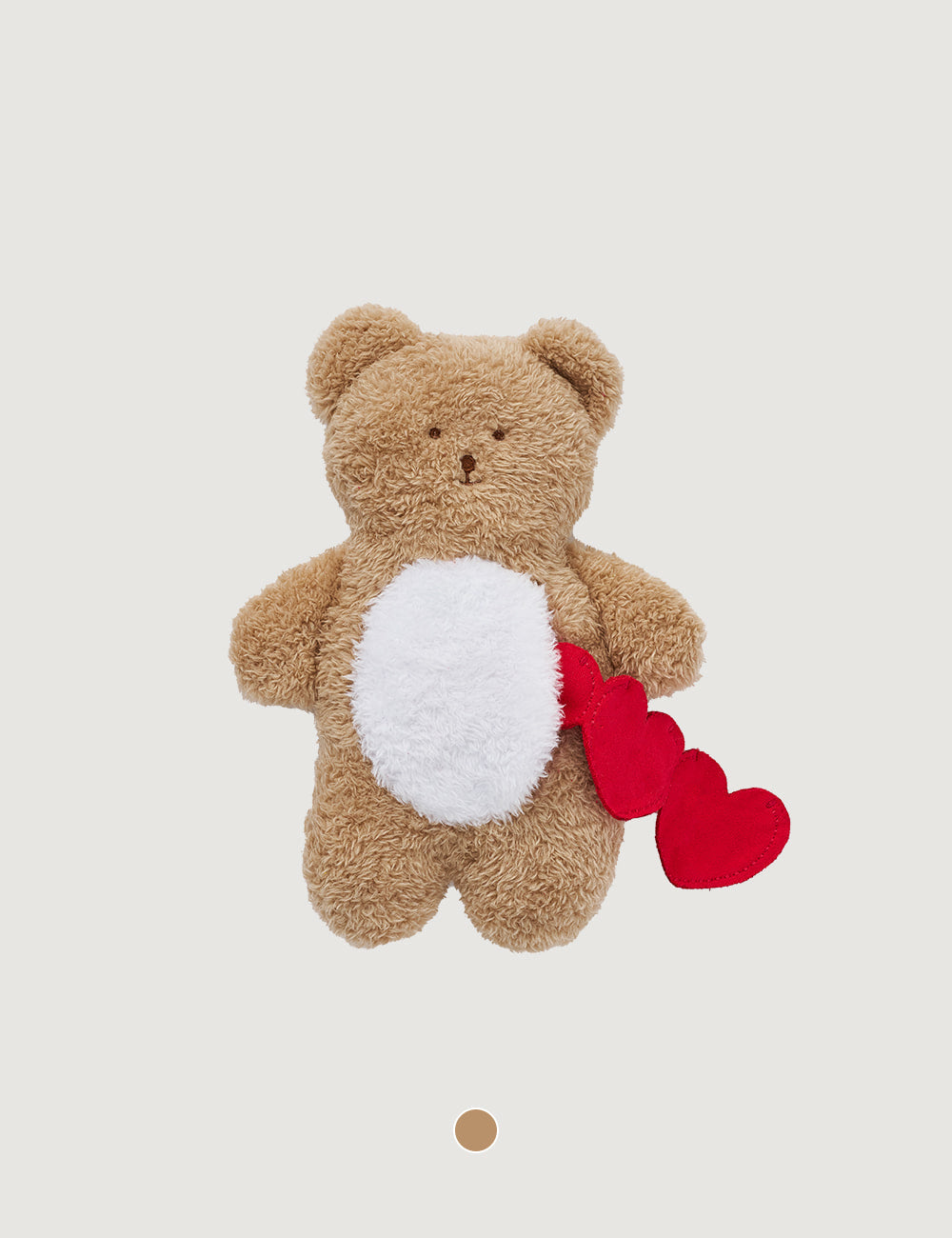 Sniff Bear Nosework Toy
