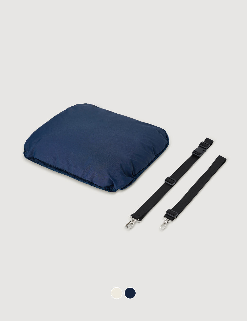 Air Shell Car Seat Add-On Option