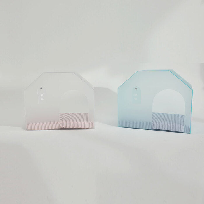 Objet Pet House Cushion -3 Colors