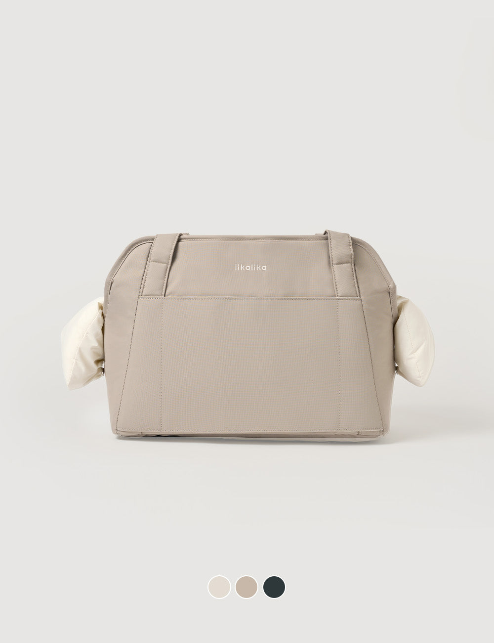 Cushion Bag Carrier Bag 3 Colors