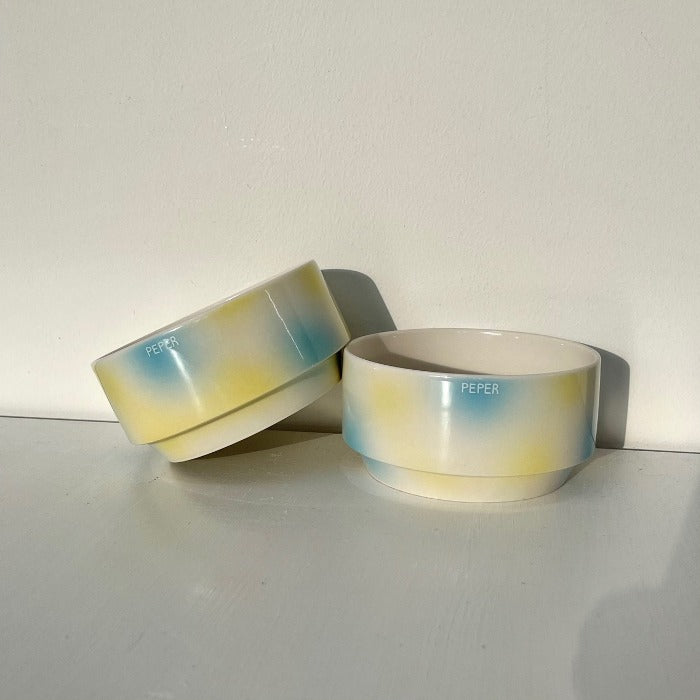 Gradient Bowl – Mix