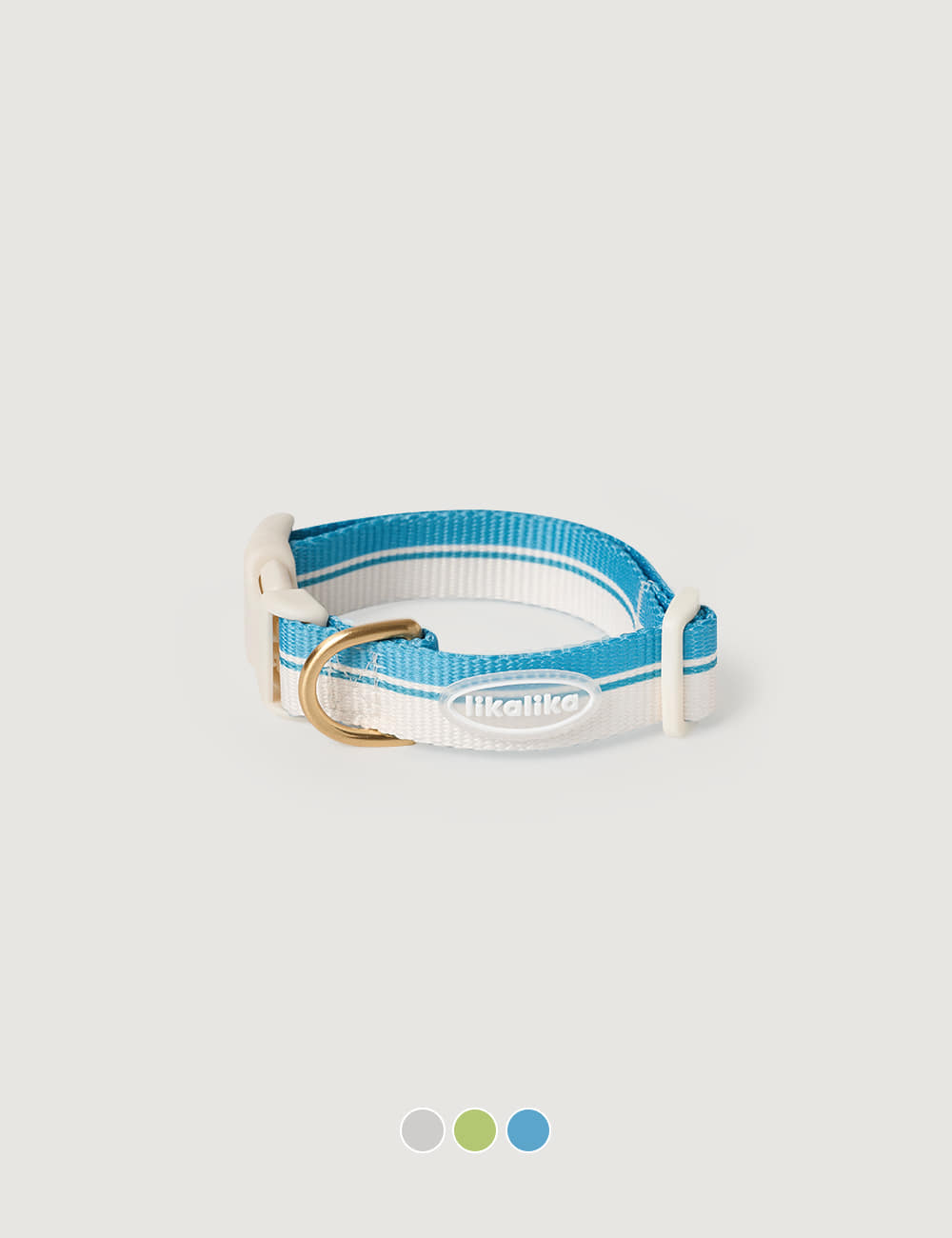 Breeze Walk Collar 3 Colors