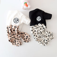 Leopard All-in-One (Black)