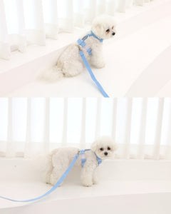 Color On H Harness – 8 Colors