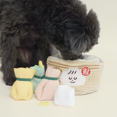 Dingdog King Dumpling 4