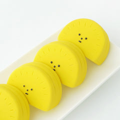 Dingdog Pickled Radish Latex Toy 4