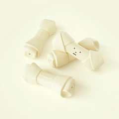 Dingdog Bone Latex Toy 3