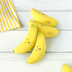 Dingdog Banana Latex Toy 3
