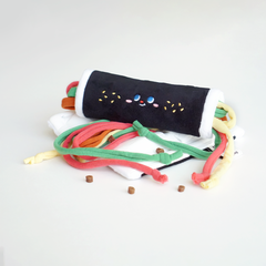Dingdog Gimbap Renewal 6