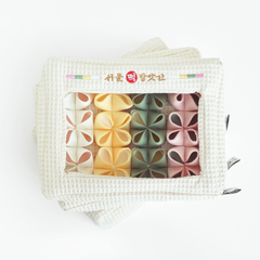 Dingdog Rice Cake Set 4