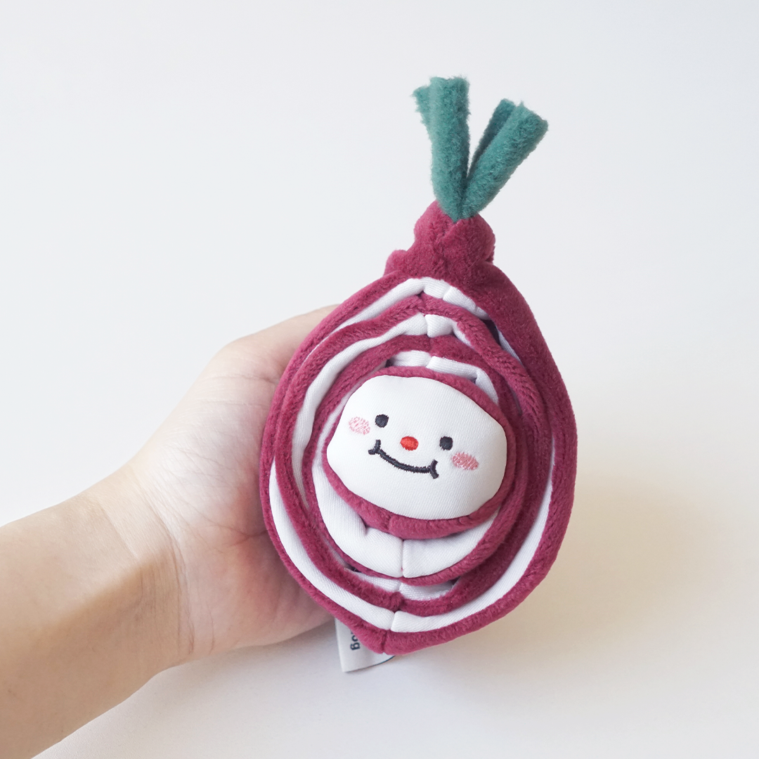 Dingdog Red Onion 3