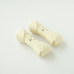 Dingdog Bone Latex Toy 2