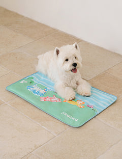 Snooze Cool Mat 2Size (S/L)