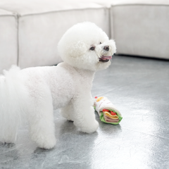 Dingdog Tortilla 3