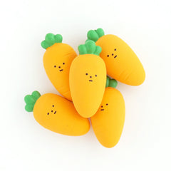 Dingdog Carrot Latex Toy 1