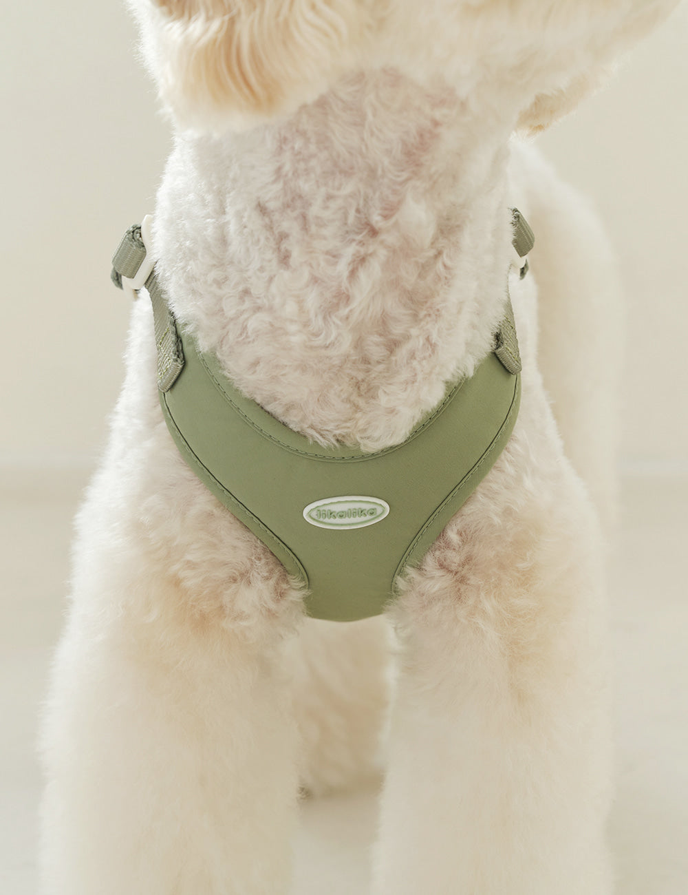 Cotton Candy Harness X-Type 4 Colors