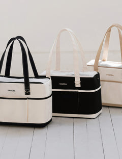Lika Bag Carrier Bag 4 Colors