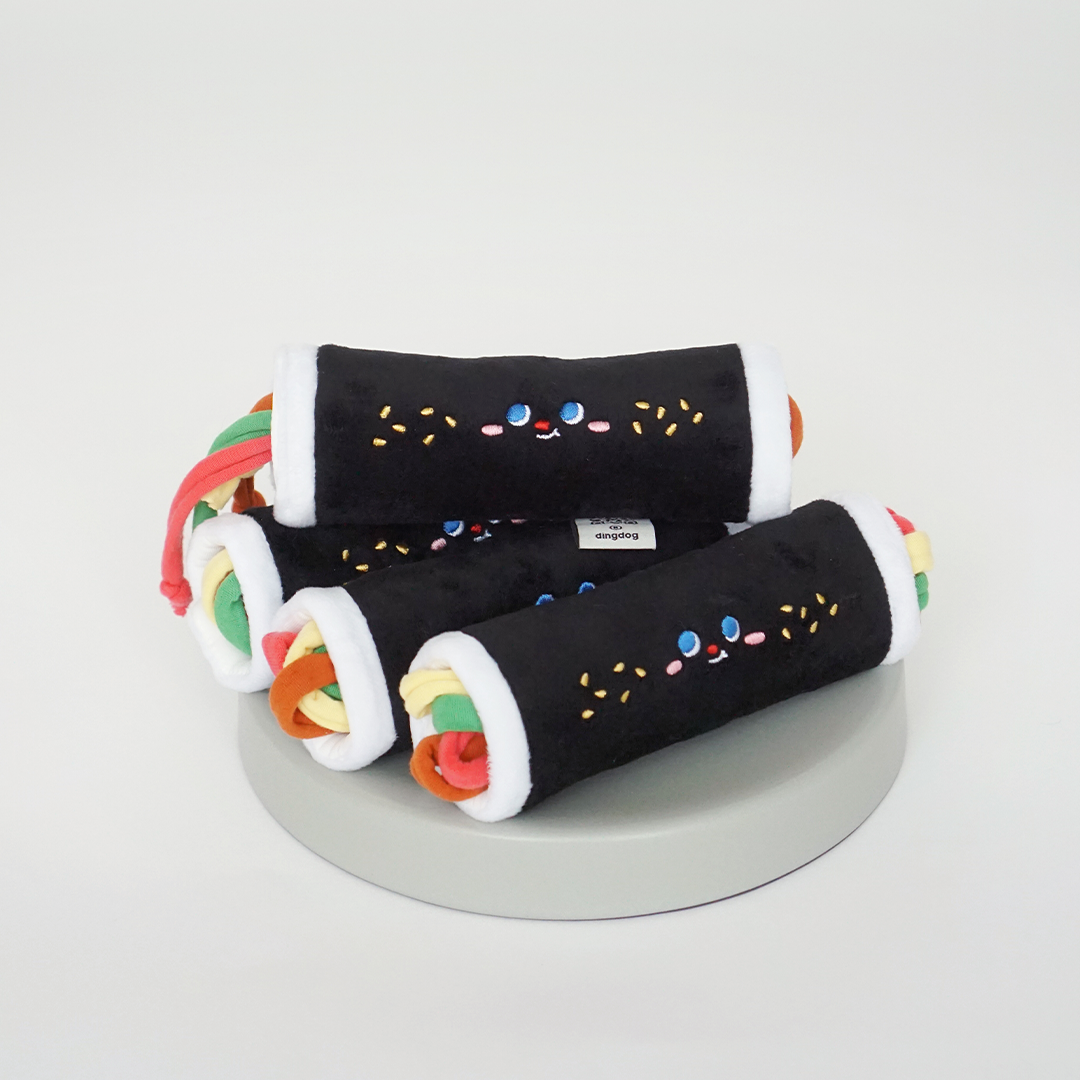 Dingdog Gimbap Renewal 1