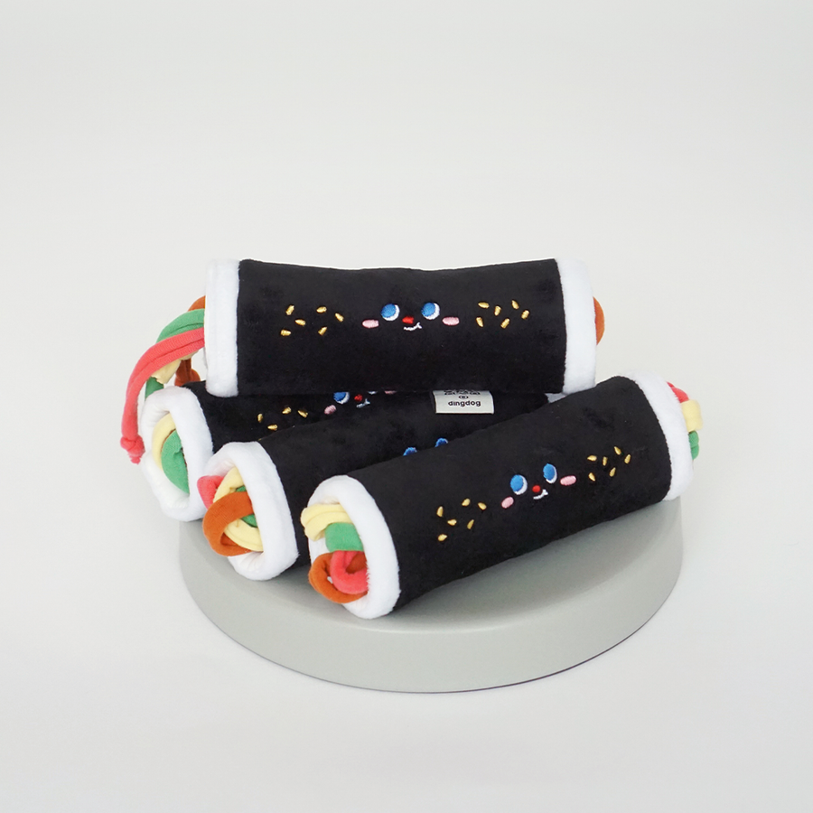 Dingdog Gimbap Renewal 1
