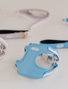 Breeze Walk Harness X-Type 3 Colors