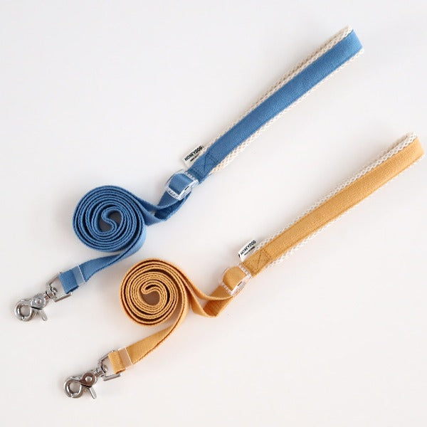 School Outfit Leash