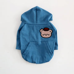 Dog Outerwear 5 Sizes