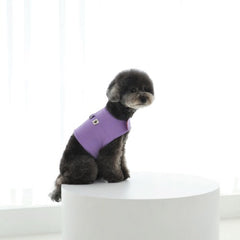 마카롱 Harness [Blue베리 Purple]