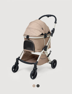 All Day Light All-in-One Stroller 2nd Gen 2 Colors