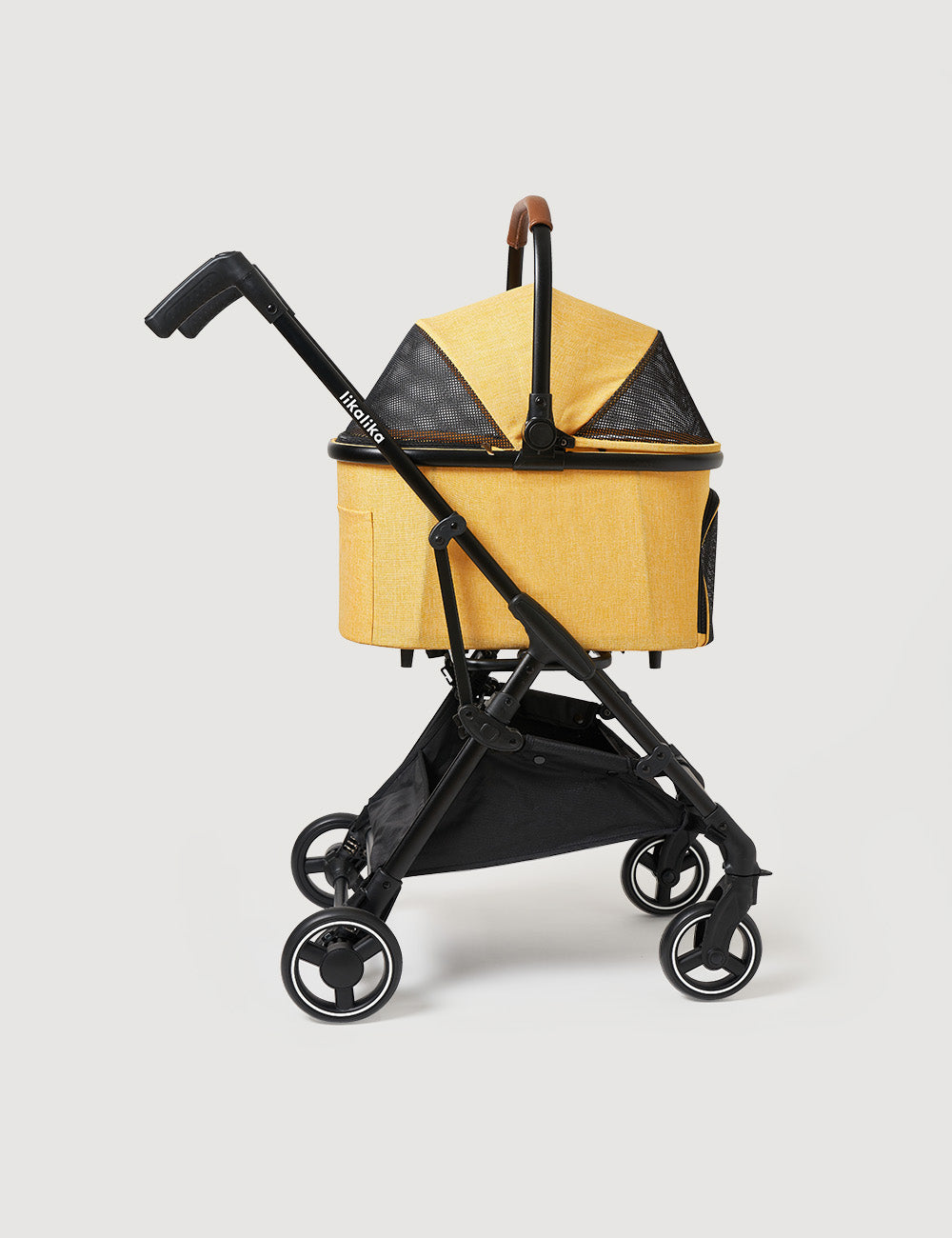 Four-Way Ultra-Light Detachable Stroller 3 Colors