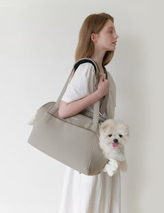 Cushion Bag Carrier Bag 3 Colors