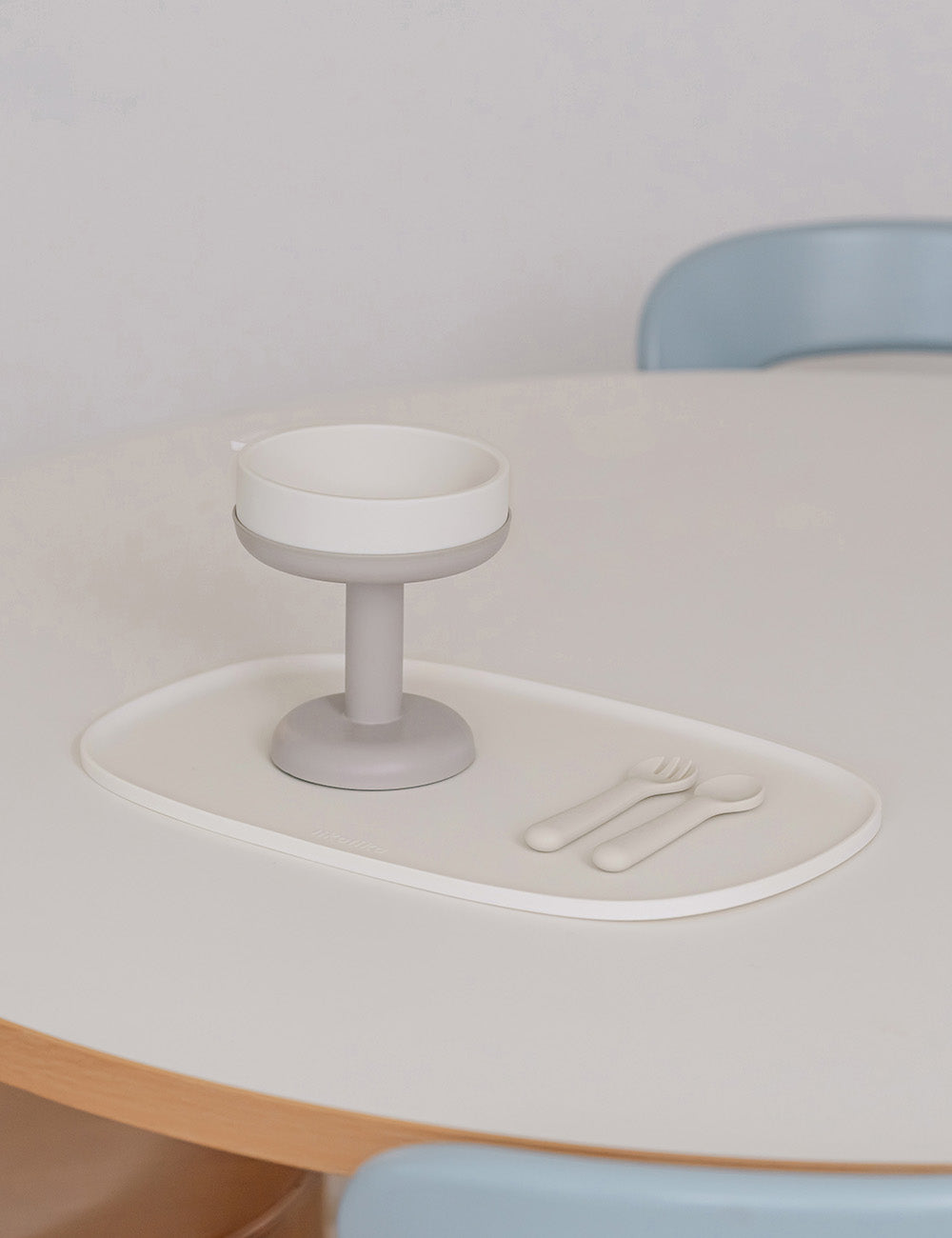 Tastill Silicone Feeding Mat 2 Colors