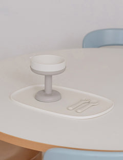 Tastill Silicone Feeding Mat 2 Colors