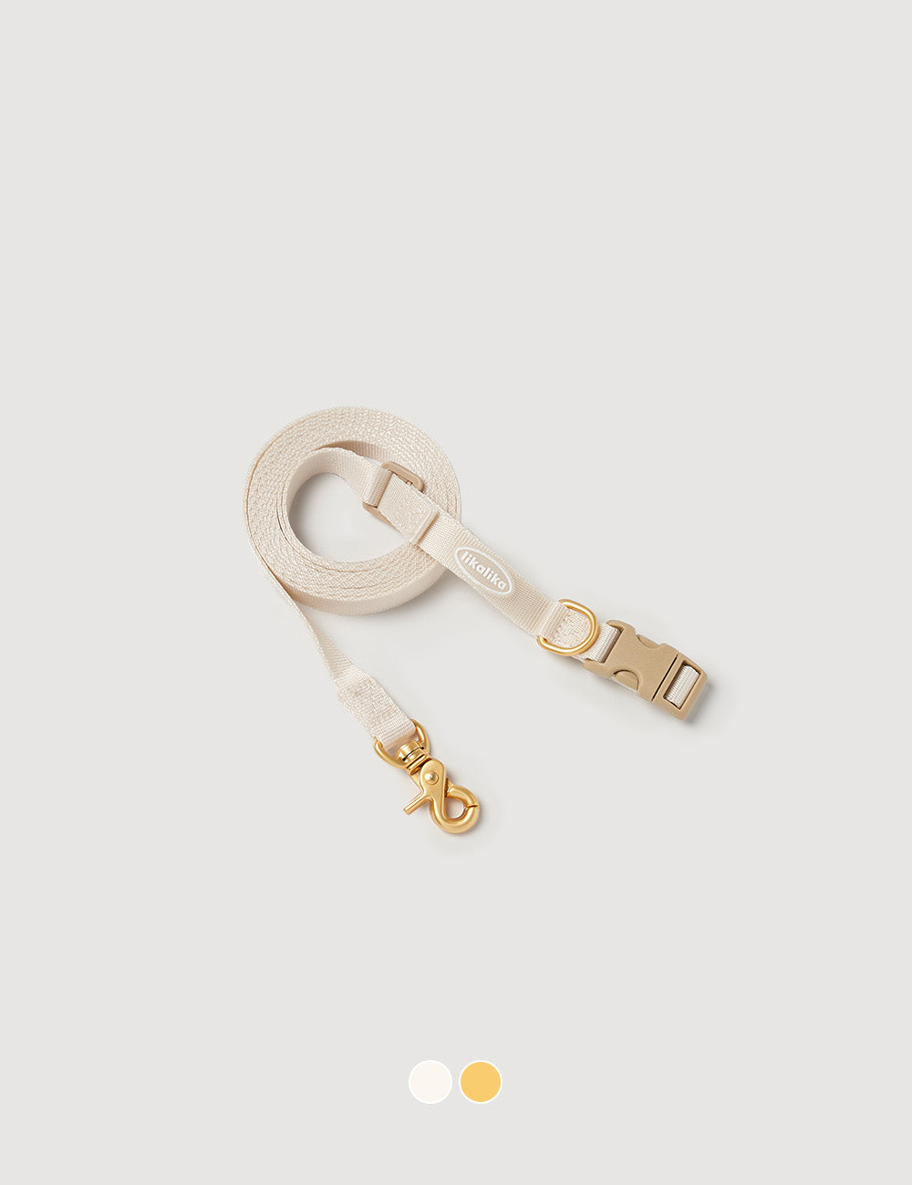 Bear Bebe Leash 2 Colors