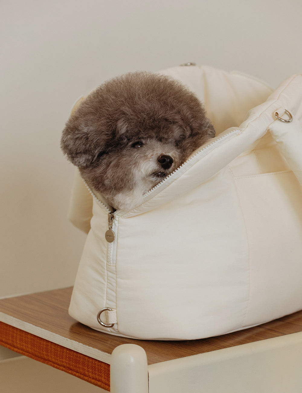 Pogeun Bag Carrier Bag 2 Colors