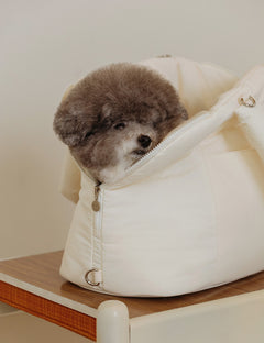 Pogeun Bag Carrier Bag 2 Colors