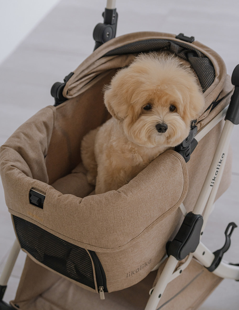 All Day Light All-in-One Stroller 2nd Gen Add-On Option