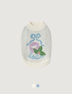 LIKALIKA X SAKI Moment Knit 2 Colors