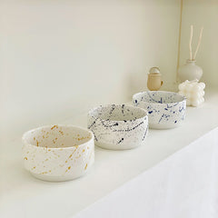 핸드페인팅 도자기Dish- 6 Colors