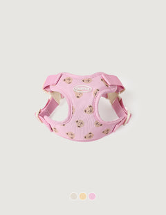 Bear Bebe Harness X-Type 3 Colors