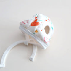 Lovely Hat – Bunny / Ivory