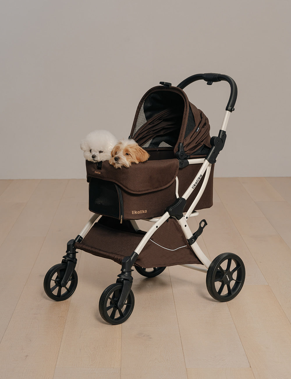 All Day Plus All-in-One Stroller Add-On Option
