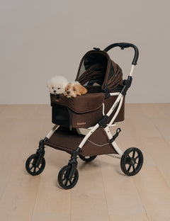All Day Plus All-in-One Stroller Add-On Option