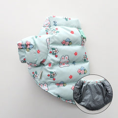 Dog Outerwear Mint 5 Sizes