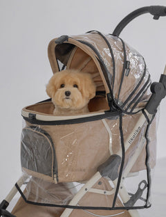 All Day Light All-in-One Stroller 2nd Gen Add-On Option